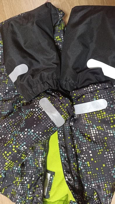 Комбінезон зимовий Sinsay 104