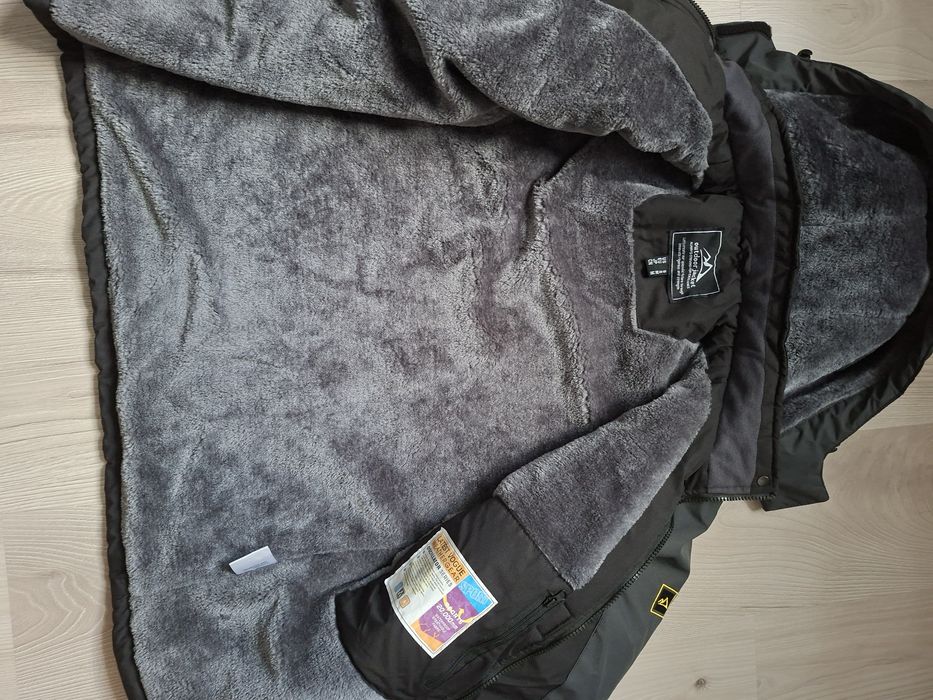 Kurtka outdoor jacket S