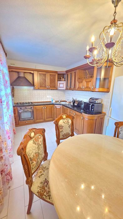 КЛАСИЧНА 3 кім кв в ІТАЛІЙСЬКОМУ стилі. Працюємо по Держпрограмі.