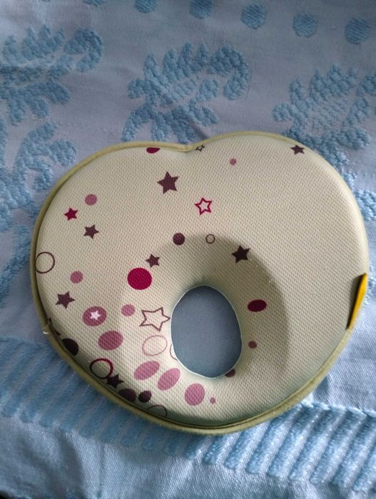 Vários artigos para bebé