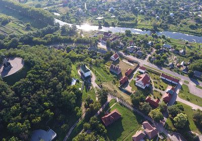 Продаж землі під забудову, 2,6 га, Озирна, Звенигородський район