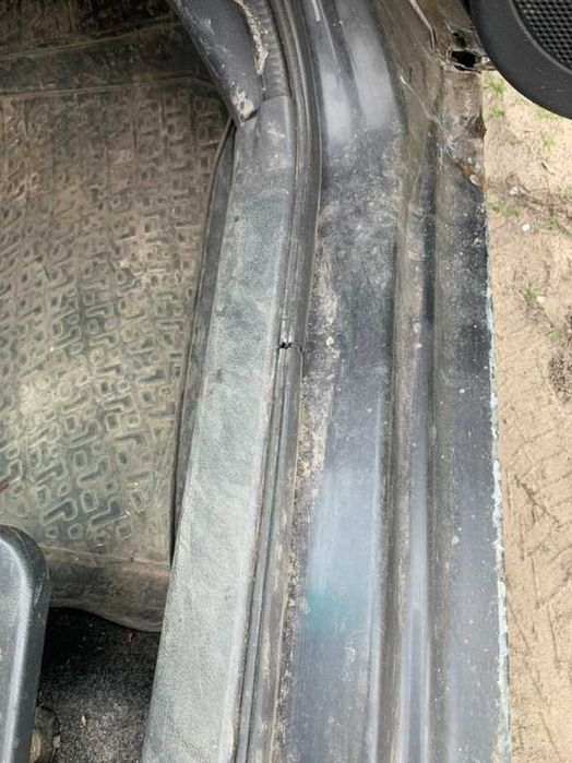 ZAZ FORZA (Переоформление любое)