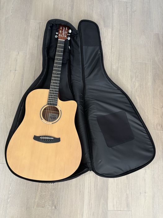 Guirarra Tanglewood eletroacústica