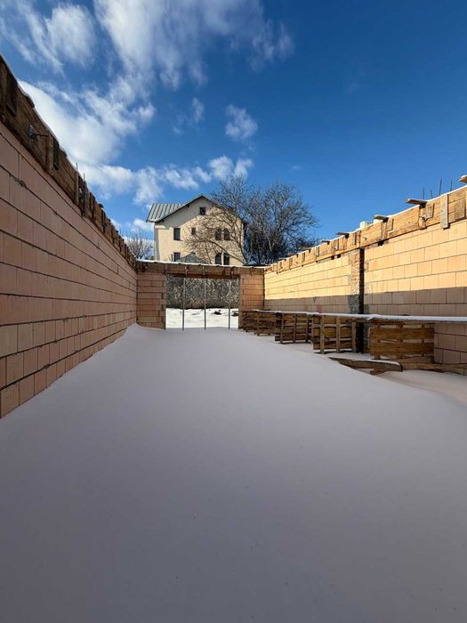 Таунхауси•Петропавлівська Борщагівка • Без комісії• Є розтермінування