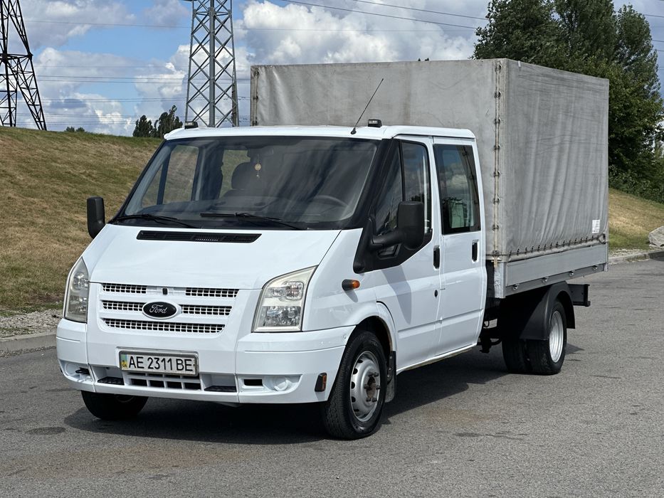 Продам Ford Transit 350