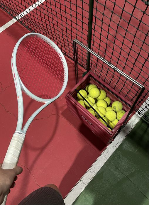 ракетка Wilson Shift