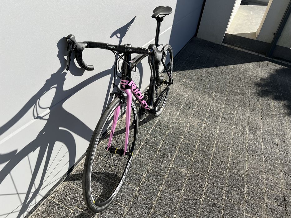 Rower szosowy endurance - Ridley Fenix SL