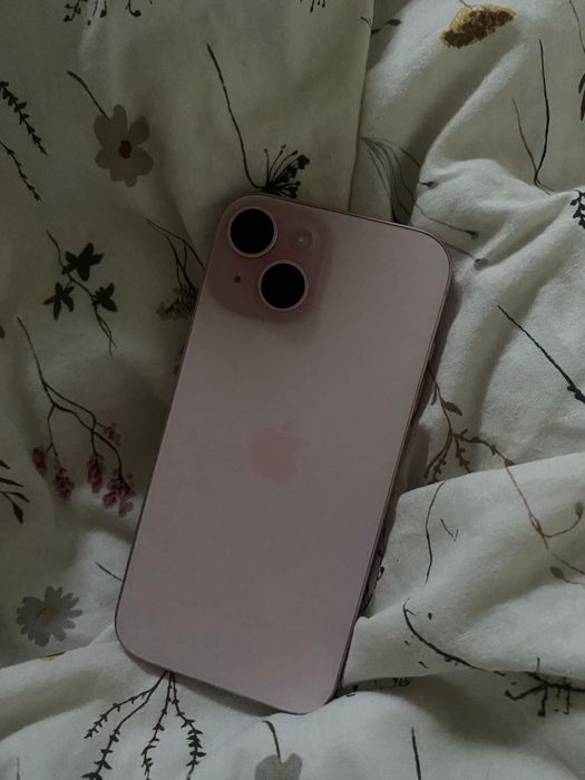 Iphone 15 128GB