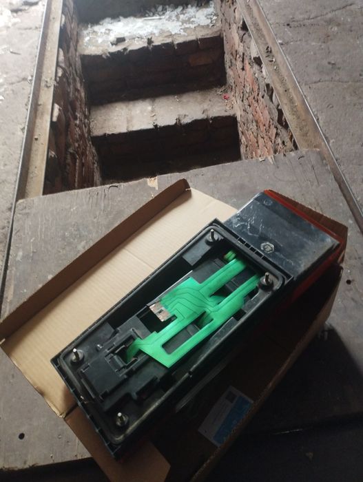 Продам стопы практически новые