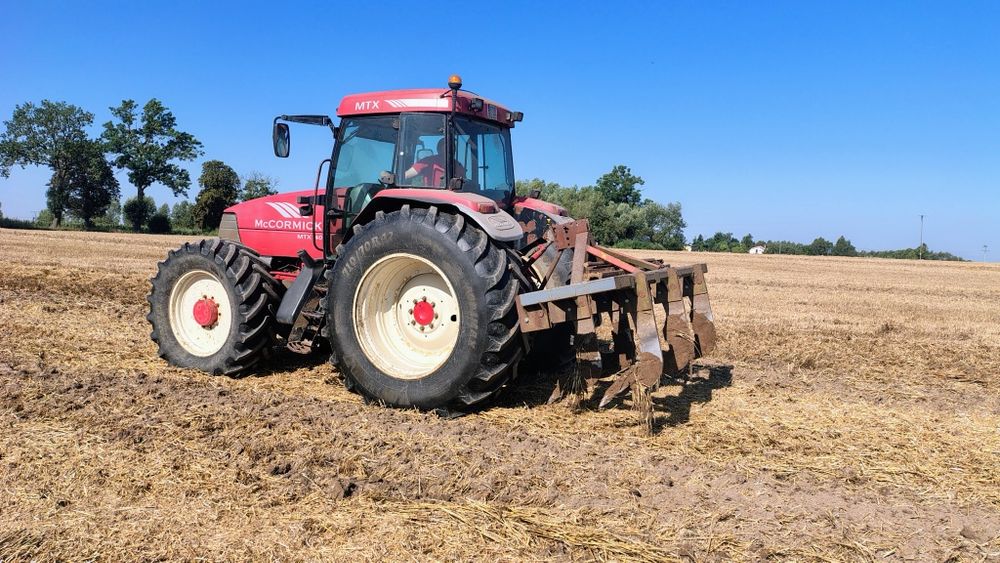 Case mx135 mx120 mccormick mtx140