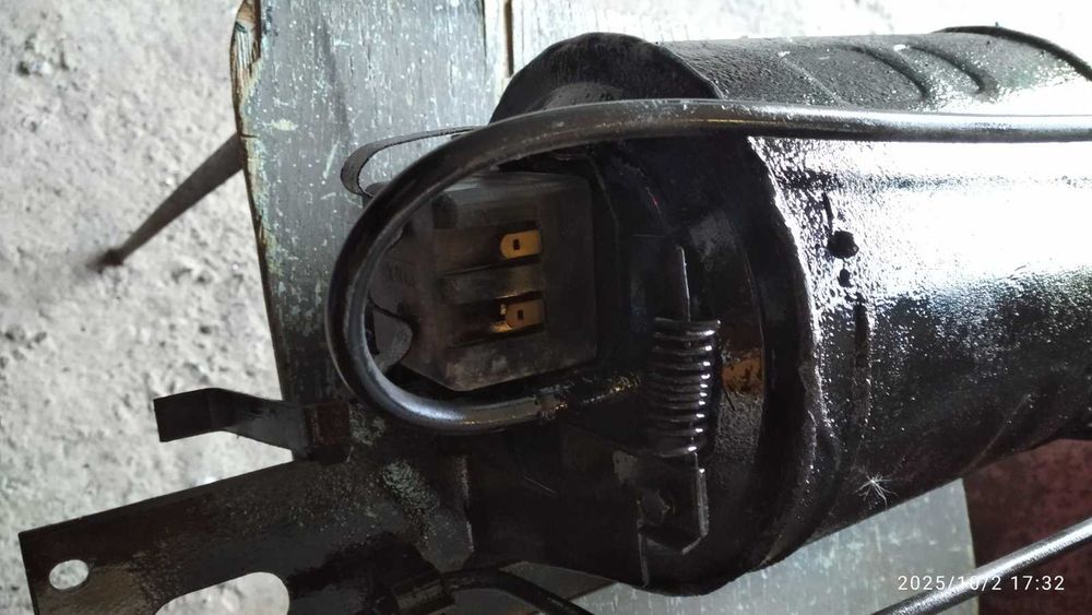 Компрессор для холодильника Днепр-2М