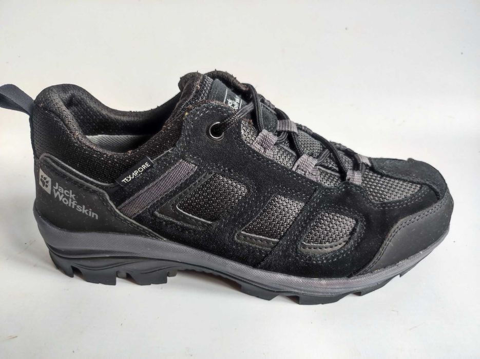 Jack Wolfskin Texapore Low - Buty hikingowe r. 40