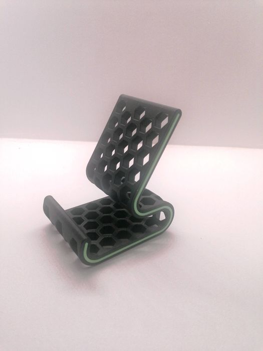 Підставка до телефону 3Д друк