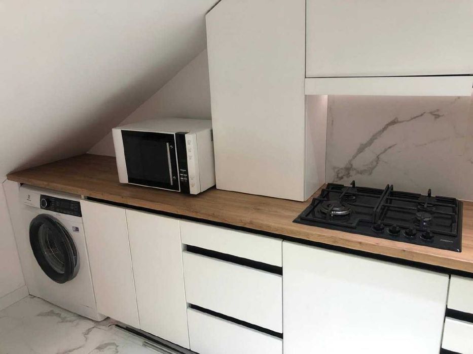 Газ та автономність!Квартира в ЖК Парковий під Сертифікат та Постанову