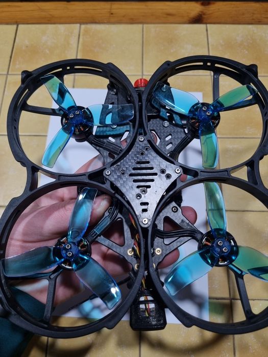 GepRC CineLog 35 V2 ELRS