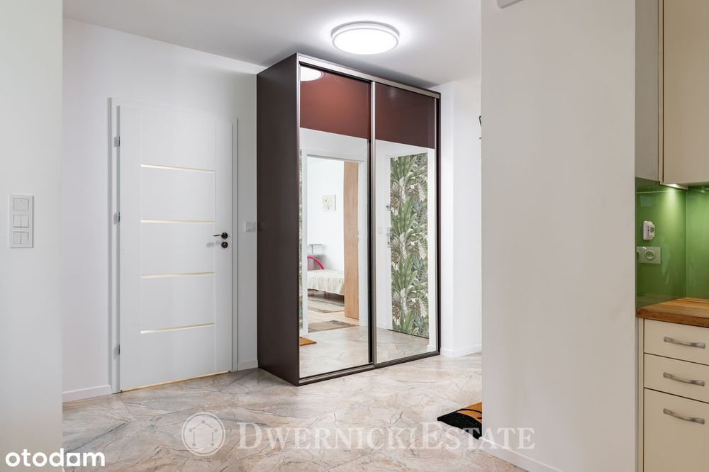 3 Pok / Krakow / Bronowice/ 65m2 / for rent