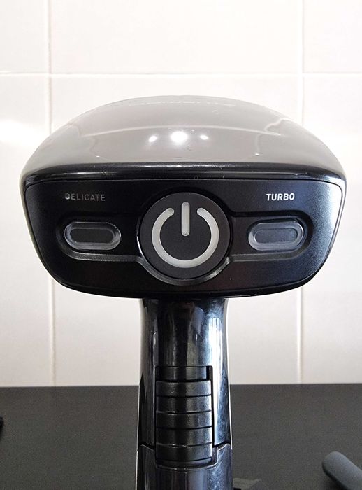 Ferro Vertical de Engomar a Vapor ROWENTA DR8150D1