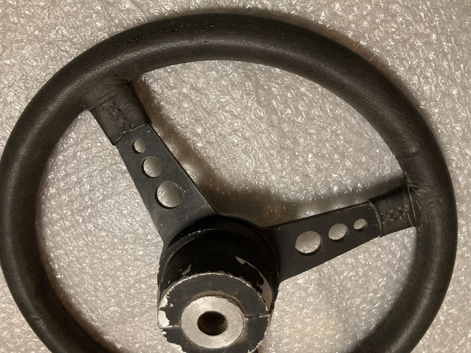 Volante Iso-Delta / Renault 5, 4, etc
