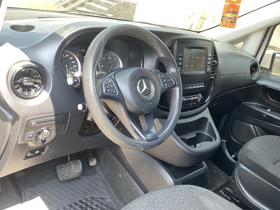 Віто 447 Екстра лонг 4*4