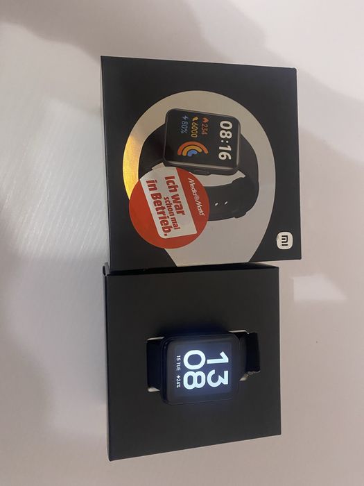 Смарт - часы Redmi Watch 2 lite