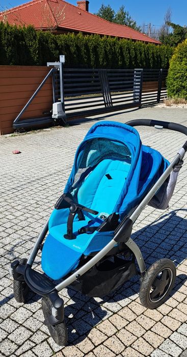 Wózek Maxi-Cosi super stan