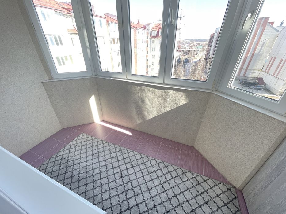 ПРОДАЖ 3 кім квартири, вул. Микулинецька