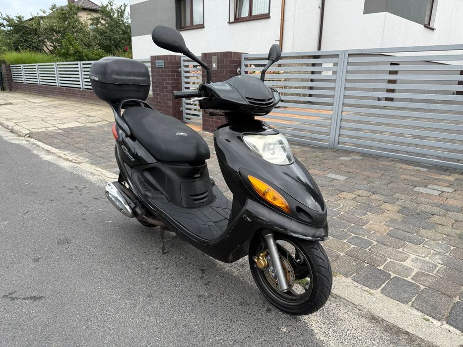 Yamaha