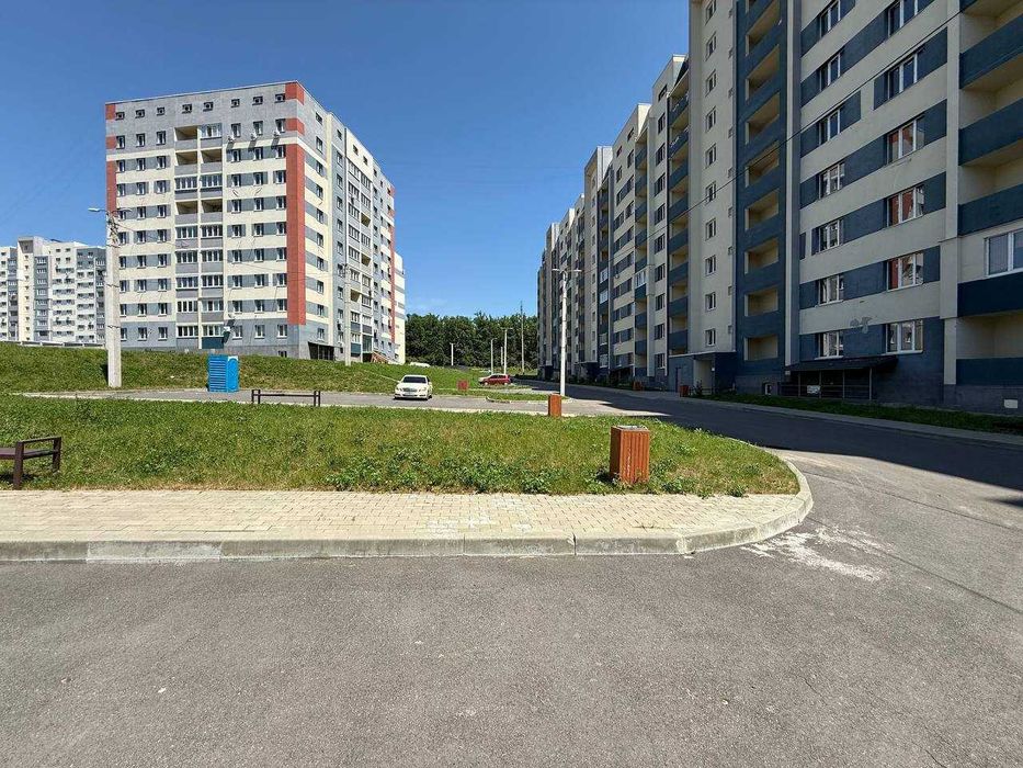 ДОМ СДАН! НЕ ТОРЕЦ! ДОКУМЕНТЫ! ЖК Победы Продам 1 комн. квартиру 48 м2 Алексеевка AB