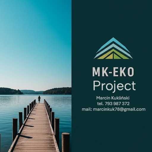 Pomoc w przygotowaniu operatu wodnoprawnego,  zgłoszenia, KIP