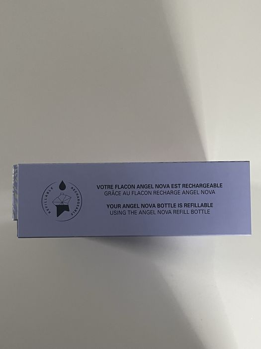 Zestaw Mugler – 50 ml Eau de Parfum + 10 ml Eau de Parfum