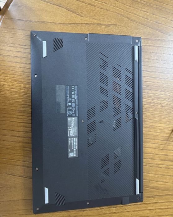 Pc asus vivobook