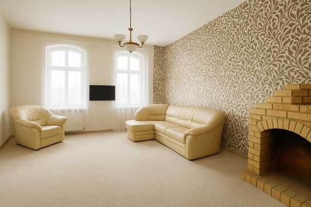 Mieszkanie 66m²+11m²piwnica.Parter osobne wejście. Centrum.Po remoncie