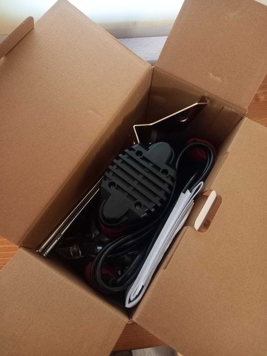 Fresadora Einhell 1100W (NOVA!)