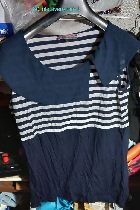 Peças de roupa 1 euro cada
