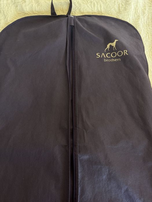 Fato sacoor em otimo estado