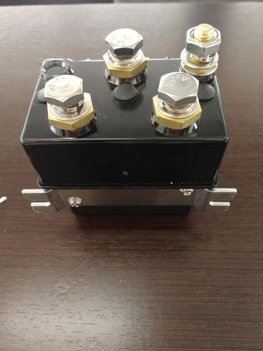 Bobine solenoide 500ah Guincho