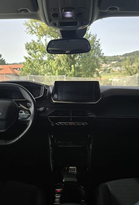 Peugeot 2008 Allure