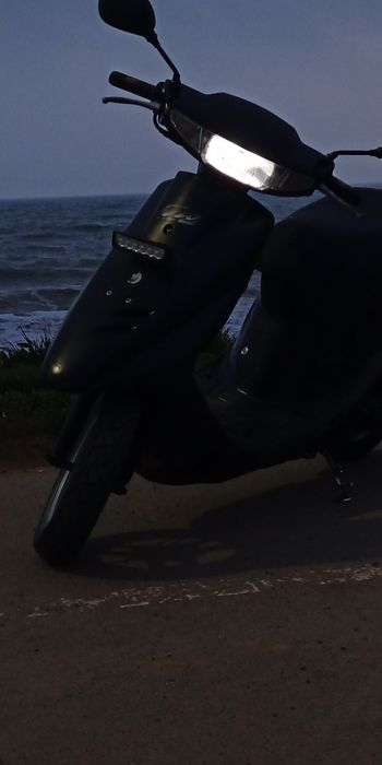 продам хонда дио 27