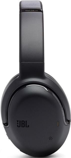 Навушники JBL Tour One M2 Black (JBLTOURONEM2BAM) нові.запаковані