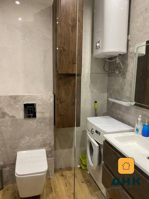 Аркадия. Каманина. Однокомнатная квартира. Ремонт. ЖК 43 Жемчужина