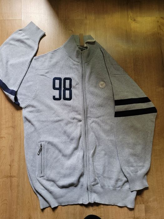 Bluza mass dnm klasyk.