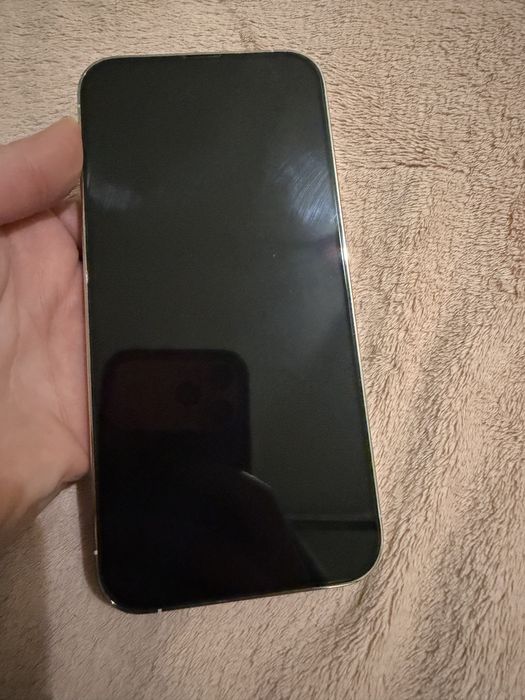 Iphone 13 pro max 256gb