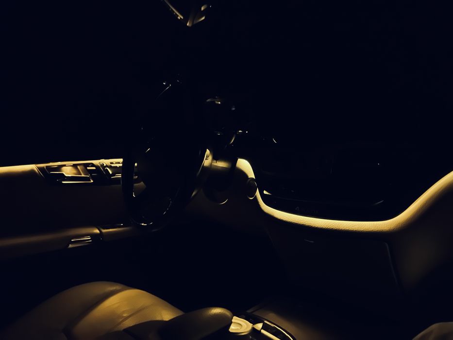 Mercedes Benz S450 Long AMG Aristocrat