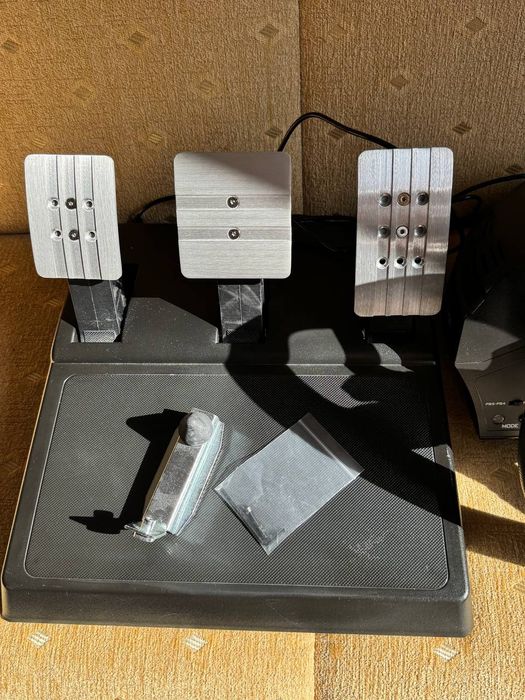 Kierownica Thrustmaster T300