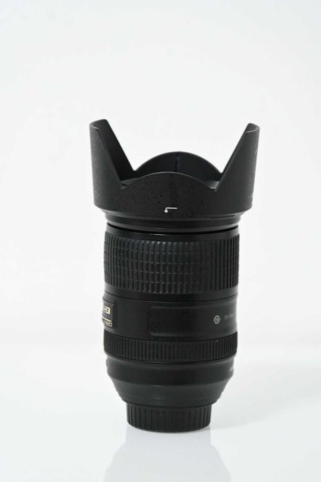 Nikon Lens AF-S DX NIKKOR 18-300mm f3.5-6.3G ED VR