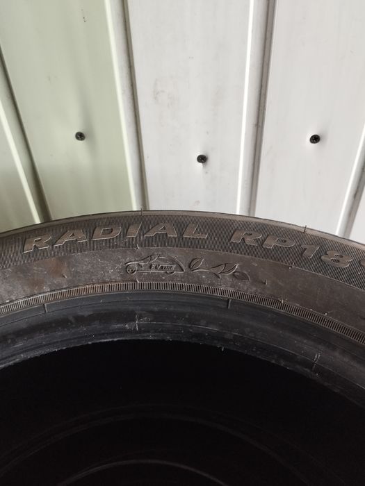 Opony letnie nowe 165/65 r15