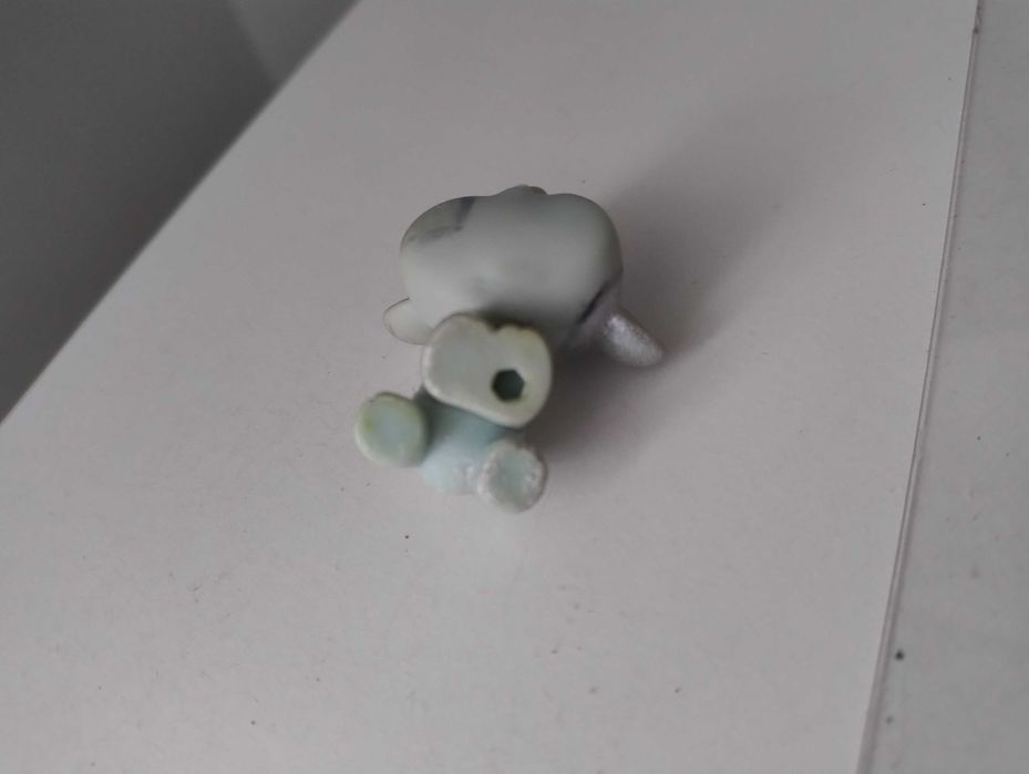 LPS chomiczek (lekki custom)