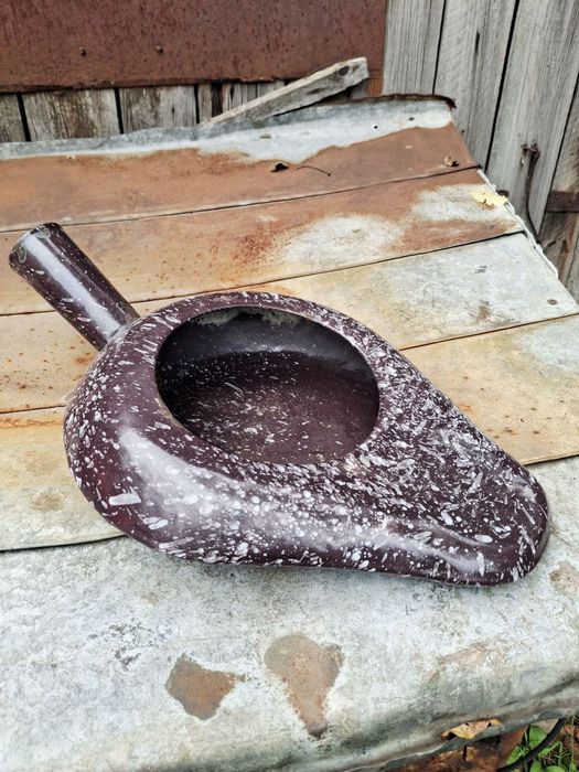 Медичне судно для лежачого