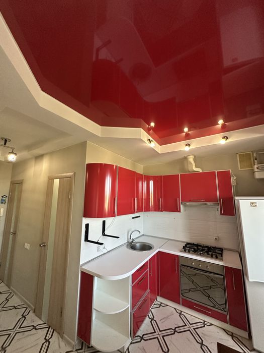 Продам!  Новострой 2 комнатную квартиру новострой меркурий - View 2