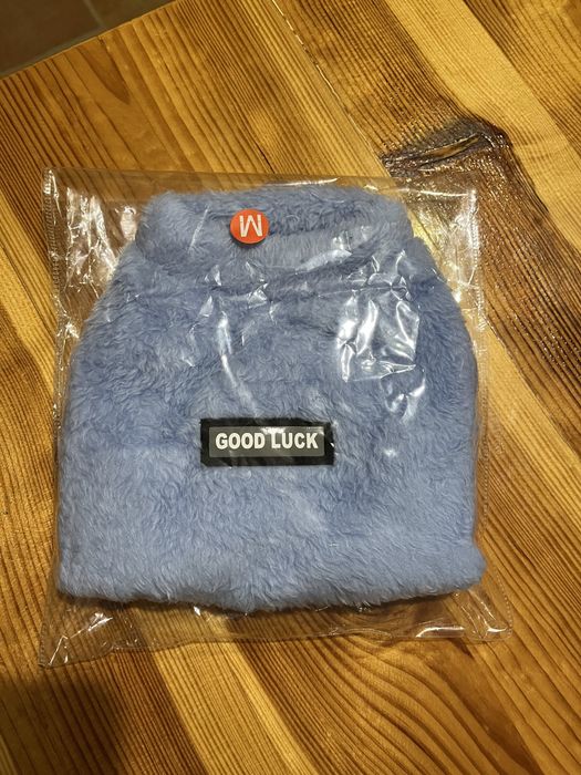 Кофта для невеликої собачки